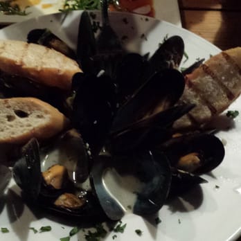 Fish 101 - Mussels - Seafood Near Me - Encinitas, California Fish 101 - Mussels - Seafood Near Me - Encinitas, California