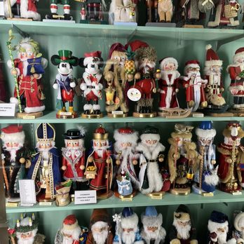 Leavenworth Nutcracker Museum - Museums Near Me - Leavenworth, Washington Leavenworth Nutcracker Museum - Museums Near Me - Leavenworth, Washington