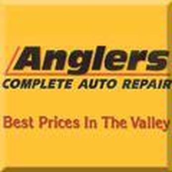 Anglers Auto Service - Thankyou for making us one of the most popular and busy shops in the valley - Auto Repair Near Me - Wenatchee, Washington Anglers Auto Service - Thankyou for making us one of the most popular and busy shops in the valley - Auto Repair Near Me - Wenatchee, Washington