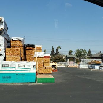 Wayside Lumber - Building Supplies Near Me - Rancho Cordova, California