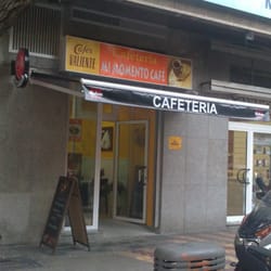Mi Momento Café