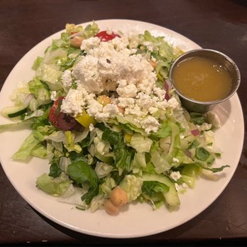 Wildfire - Greek Salad - American Near Me - Glenview, Illinois
