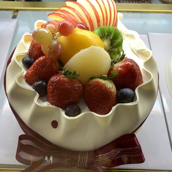 JJ Bakery - Bakeries Near Me - Hacienda Heights, California