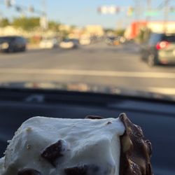 Wawa - Häagen bar from Wawa