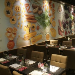 JRC-Global Buffet