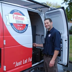 Fullman Service