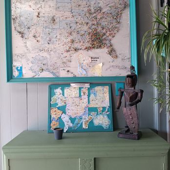 Prattville Pickers - Antiques Near Me - Prattville, Alabama