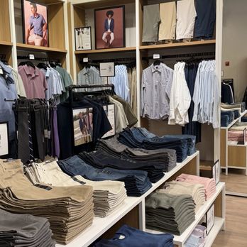 J.Crew Factory - Shoe Stores Near Me - Hingham, Massachusetts J.Crew Factory - Shoe Stores Near Me - Hingham, Massachusetts