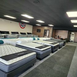 Mostly Mattress - Beverly Hills - Mostly Mattress Beverly Hills Interior