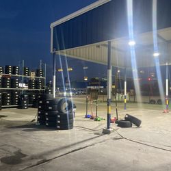 Celayas Tire & Wheel
