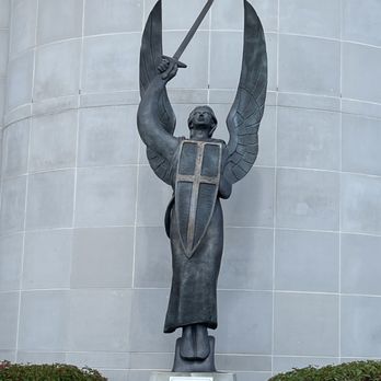 St Michael's Catholic Church - St. Michael the Archangel - Churches Near Me - Houston, Texas St Michael's Catholic Church - St. Michael the Archangel - Churches Near Me - Houston, Texas