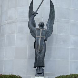 St Michael's Catholic Church - St. Michael the Archangel