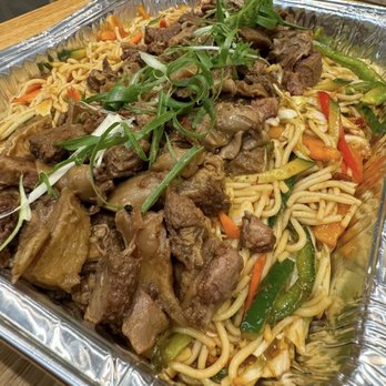 Ten Seconds Waikiki Express - Brisket noodles!! - Chinese Near Me - Honolulu, Hawaii Ten Seconds Waikiki Express - Brisket noodles!! - Chinese Near Me - Honolulu, Hawaii