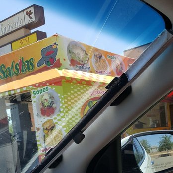 Salsitas Mexican Food - Mexican Near Me - Phoenix, Arizona