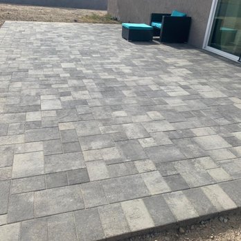Sunny Builders Group - Pavers in back yard - Landscaping Near Me - San Diego, California Sunny Builders Group - Pavers in back yard - Landscaping Near Me - San Diego, California