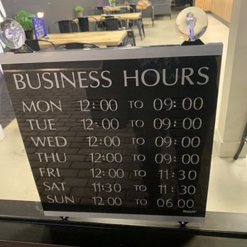 Acai Angel - Hours - Acai Bowls Near Me - Jacksonville, Florida