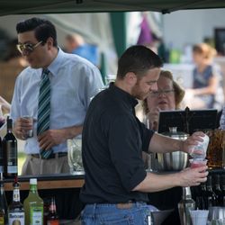 Mountain Laurel Catering & Events