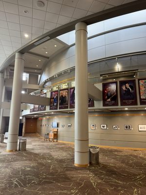 Honeywell Center by null