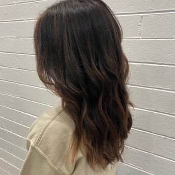 Evolve Salon - Right after, it was nighttime so not a lot of light - Hair Salons Near Me - Los Gatos, California Evolve Salon - Right after, it was nighttime so not a lot of light - Hair Salons Near Me - Los Gatos, California