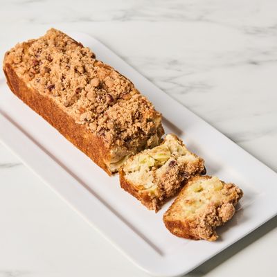 Liv Breads Workshop by null