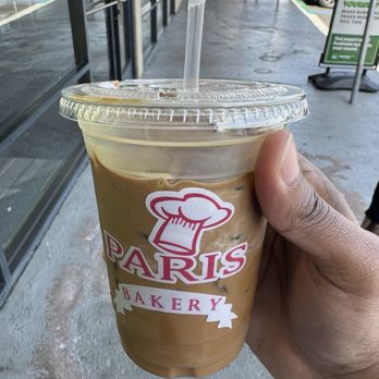 Banh Mi Paris Express - Iced Vietnamese Coffee - Sandwiches Near Me - Chula Vista, California