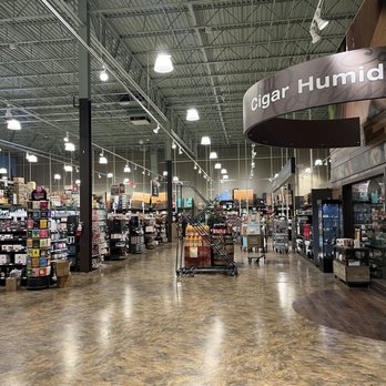 Total Wine & More - Beer, Wine & Spirits Near Me - Laurel, Maryland