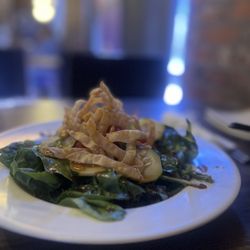 SushiKo - House Salad