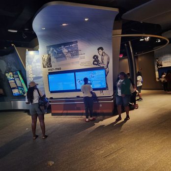 Muhammad Ali Center - Museums Near Me - Louisville, Kentucky Muhammad Ali Center - Museums Near Me - Louisville, Kentucky