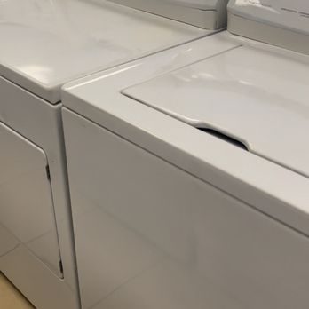 Five Stars Appliances - These are the 2 I chose. Thank you Five Stars!! - Appliances & Repair Near Me - Orlando, Florida Five Stars Appliances - These are the 2 I chose. Thank you Five Stars!! - Appliances & Repair Near Me - Orlando, Florida