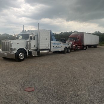 Brines Towing Service - Towing Near Me - Strafford, Missouri