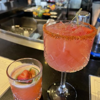 TOWN - Steakhouses Near Me - San Carlos, California