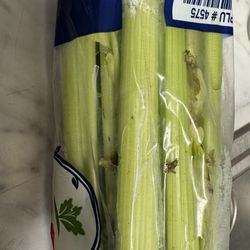 Food Lion - Celery Hearts