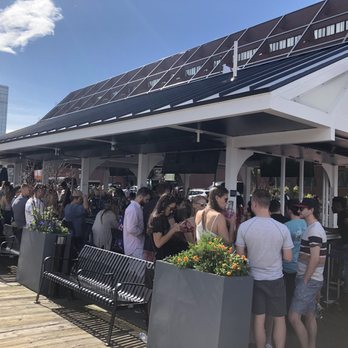 The Landing - Bars Near Me - Boston, Massachusetts