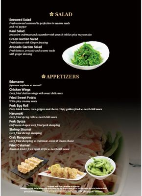 Menu photo 3 Do Eat Minot, ND