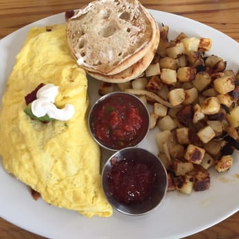 First Watch - The Bacado omelette. - American Near Me - Knoxville, Tennessee First Watch - The Bacado omelette. - American Near Me - Knoxville, Tennessee