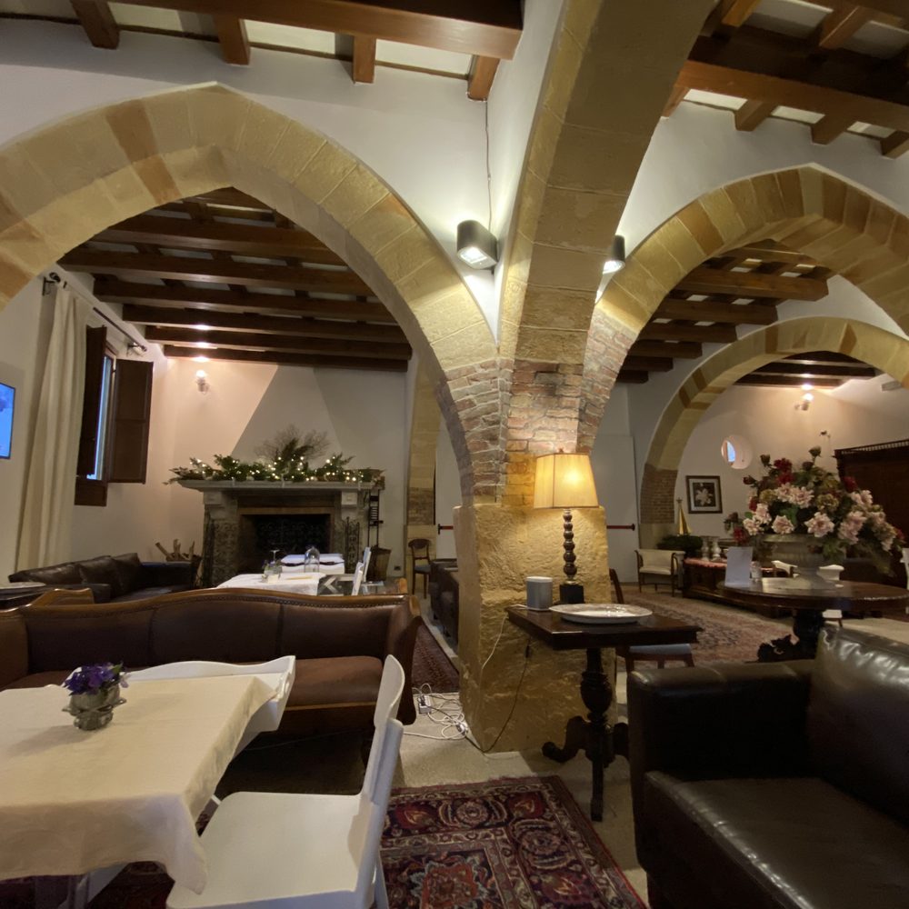 Hotel Carmine - Hotels Near Me - Marsala, TP