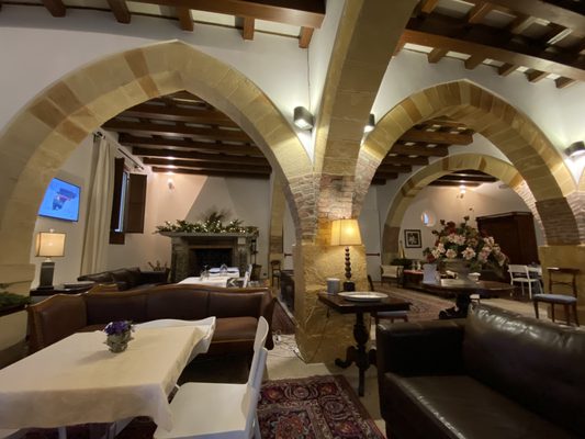 Hotel Carmine by null