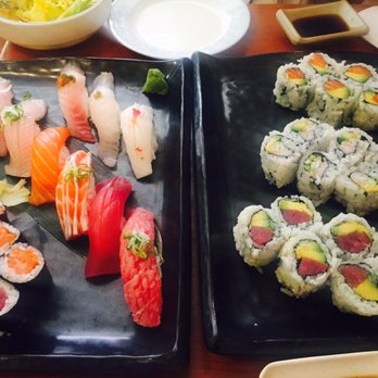 Bai Sushi - Sushi Bars Near Me - Astoria, New York Bai Sushi - Sushi Bars Near Me - Astoria, New York