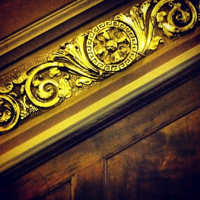 Michigan Theater by null