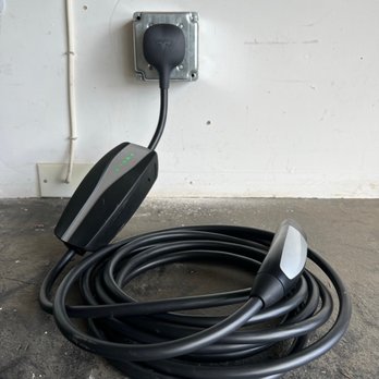 Flo Electric - NEMA 15/50 outlet. - Lighting Fixtures & Equipment Near Me - Corona, California