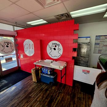 CM Ghost Kitchen by Chef Maezaki - Interior - Food Delivery Services Near Me - Pasadena, California
