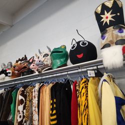A to Z Theatrical Supply and Service