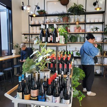 Mr West Coffee - There is wine on the left side of the store - Wine Bars Near Me - Seattle, Washington Mr West Coffee - There is wine on the left side of the store - Wine Bars Near Me - Seattle, Washington