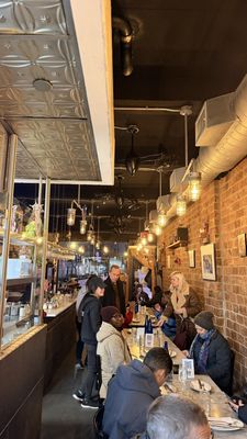 Nonnas of the World Community by null