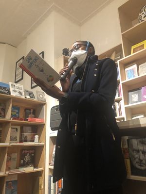 Honey Moon Coffee Shop by null