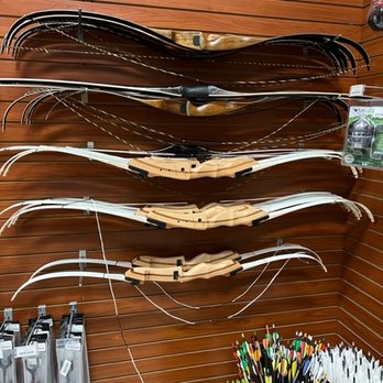 Performance Archery - Archery Near Me - San Diego, California