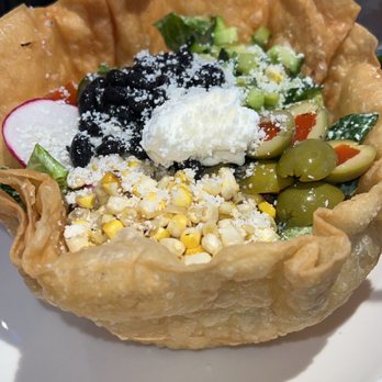 The Mexicano - Taco Salad - Mexican Near Me - Phoenix, Arizona The Mexicano - Taco Salad - Mexican Near Me - Phoenix, Arizona