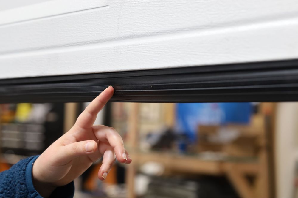 Priority Garage Door Service - Garage Door Contractor in Hamilton, OH