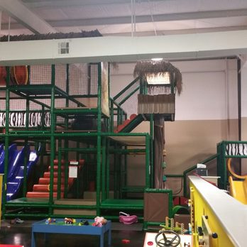 Lil Bambino's Playtorium - Playgrounds Near Me - Gonzales, Louisiana Lil Bambino's Playtorium - Playgrounds Near Me - Gonzales, Louisiana