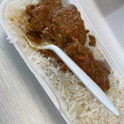 Punjabi Naan